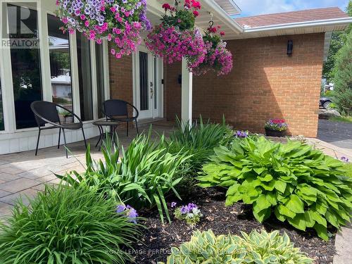 13 Centrepark Drive, Ottawa, ON - Outdoor