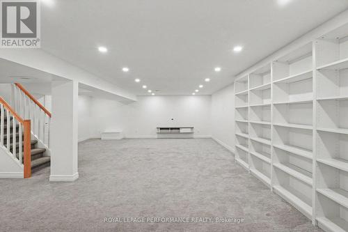 13 Centrepark Drive, Ottawa, ON - Indoor Photo Showing Other Room