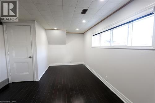 77 Orchard Mill Crescent, Kitchener, ON - Indoor Photo Showing Other Room