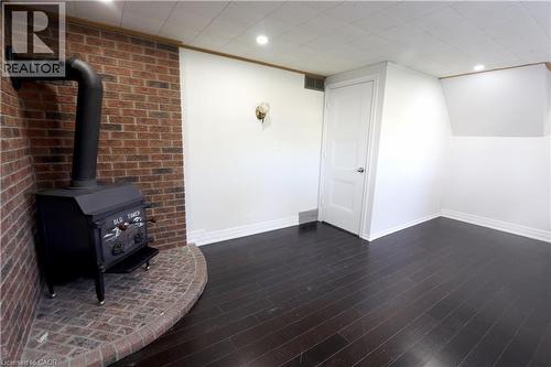 77 Orchard Mill Crescent, Kitchener, ON - Indoor Photo Showing Other Room