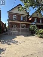 187 STIRTON Street Unit# Main Hamilton, ON L8L 6G7