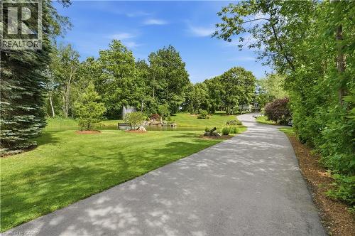 314 7Th Concession Road E, Flamborough, ON - Outdoor