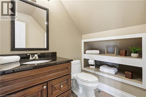314 7Th Concession Road E, Flamborough, ON - Indoor Photo Showing Bathroom