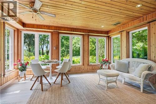 314 7Th Concession Road E, Flamborough, ON - Indoor