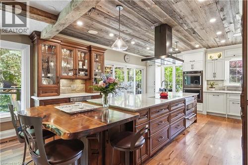 314 7Th Concession Road E, Flamborough, ON - Indoor