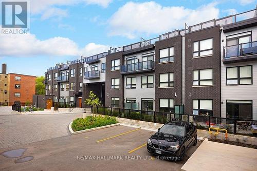 6 - 15 BRENTHALL AVENUE , Toronto, Ontario M2R 0B3 2