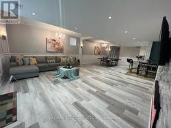 BSMT - 20 MALASPINA CLOSE  Brampton, ON L6Y 6E2