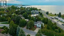 97 & 99 HURON STREET  Collingwood, ON L9Y 4Y3