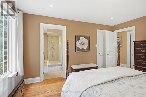 314 7Th Concession Road E, Hamilton, ON - Indoor Photo Showing Bedroom