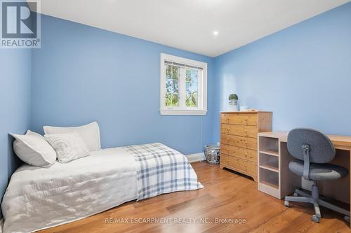 314 7Th Concession Road E, Hamilton, ON - Indoor Photo Showing Bedroom