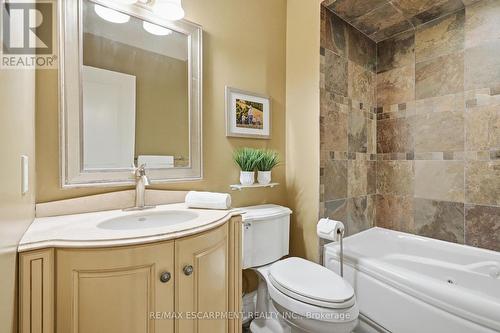 314 7Th Concession Road E, Hamilton, ON - Indoor Photo Showing Bathroom