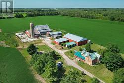 8526 ERAMOSA TOWNLINE  Centre Wellington, ON N1H 6H7