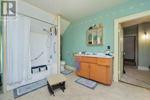 8526 Eramosa Townline, Centre Wellington, ON 
