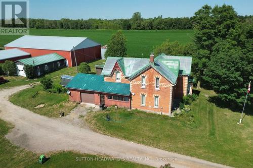 8526 Eramosa Townline, Centre Wellington, ON 