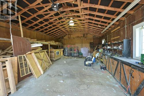 8526 Eramosa Townline, Centre Wellington, ON 