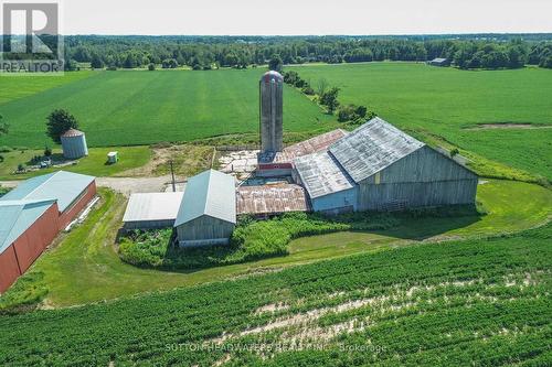 8526 Eramosa Townline, Centre Wellington, ON 