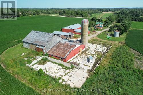 8526 Eramosa Townline, Centre Wellington, ON 