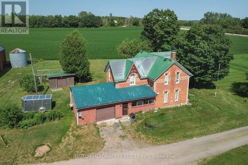 8526 Eramosa Townline, Centre Wellington, ON 