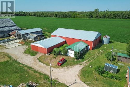 8526 Eramosa Townline, Centre Wellington, ON 