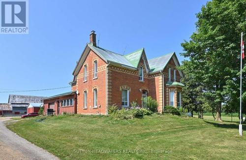 8526 Eramosa Townline, Centre Wellington, ON 