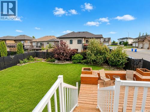 1 Glen Howard Way, Prince Albert, SK - Outdoor