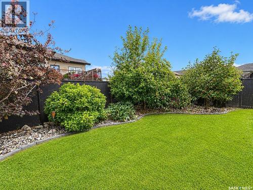 1 Glen Howard Way, Prince Albert, SK - Outdoor