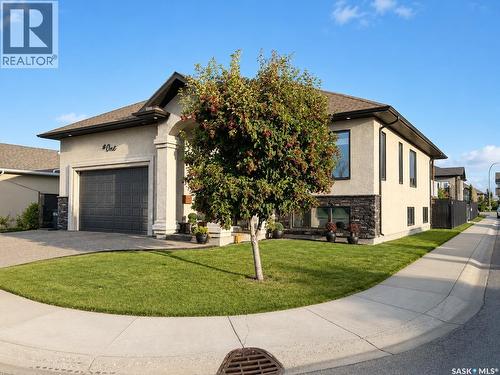 1 Glen Howard Way, Prince Albert, SK - Outdoor
