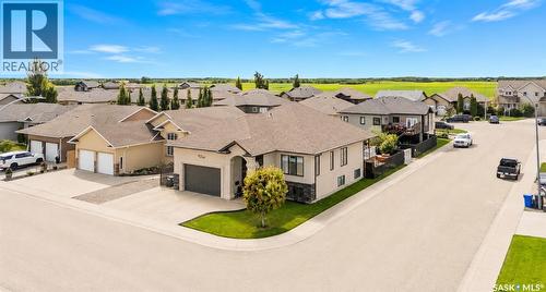 1 Glen Howard Way, Prince Albert, SK - Outdoor