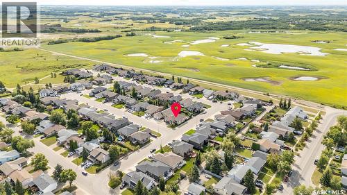 1 Glen Howard Way, Prince Albert, SK - Outdoor With View