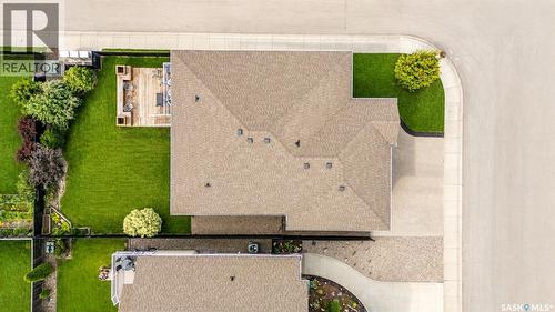 1 Glen Howard Way, Prince Albert, SK - Outdoor