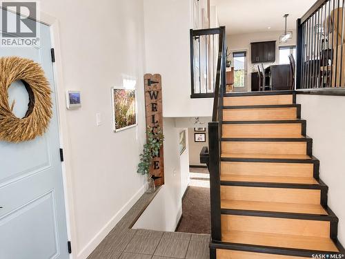 1 Glen Howard Way, Prince Albert, SK - Indoor Photo Showing Other Room