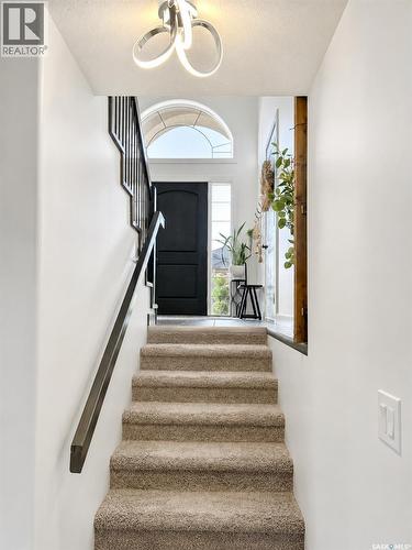 1 Glen Howard Way, Prince Albert, SK - Indoor Photo Showing Other Room
