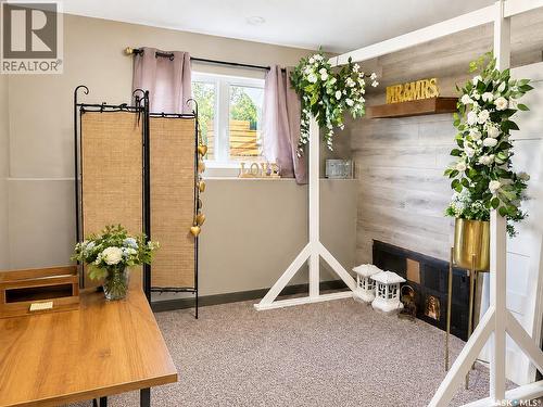 1 Glen Howard Way, Prince Albert, SK - Indoor