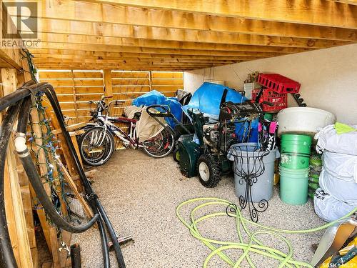1 Glen Howard Way, Prince Albert, SK - Indoor