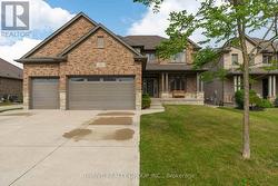 12 ASHWOOD CRESCENT  Middlesex Centre (Ilderton), ON N0M 2A0