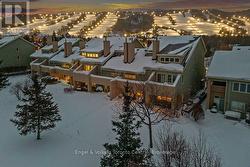 212 - 107 WINTERGREEN PLACE Blue Mountains, ON L9Y 0P8