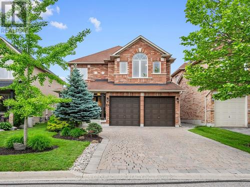 23 KERR LANE  Aurora, ON L4G 0E5