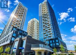 1707 - 474 CALDARI ROAD Vaughan, ON L4K 0R5
