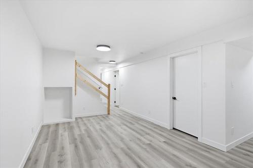 319 Burrows Avenue, Winnipeg, MB - Indoor Photo Showing Other Room
