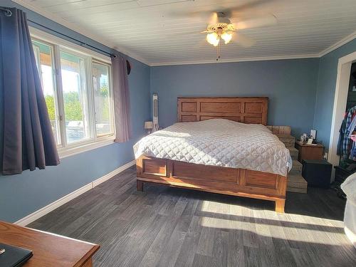180 C Boudreau Rd, Mavillette, NS - Indoor Photo Showing Bedroom