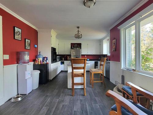 180 C Boudreau Rd, Mavillette, NS - Indoor