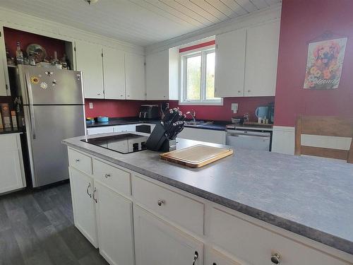 180 C Boudreau Rd, Mavillette, NS - Indoor Photo Showing Kitchen