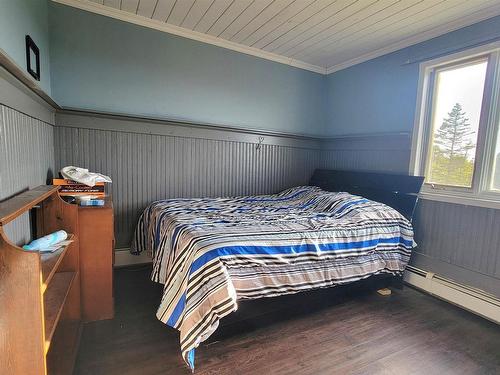 180 C Boudreau Rd, Mavillette, NS - Indoor Photo Showing Bedroom