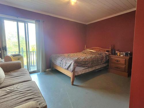 180 C Boudreau Rd, Mavillette, NS - Indoor Photo Showing Bedroom