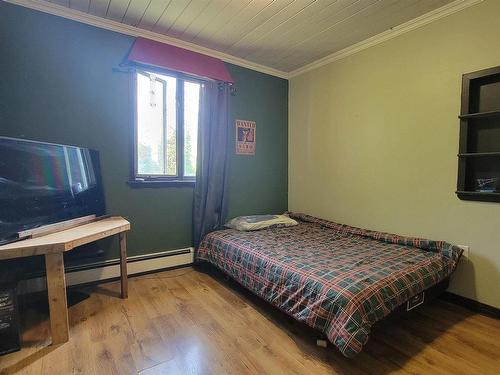 180 C Boudreau Rd, Mavillette, NS - Indoor Photo Showing Bedroom
