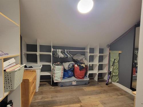 180 C Boudreau Rd, Mavillette, NS - Indoor