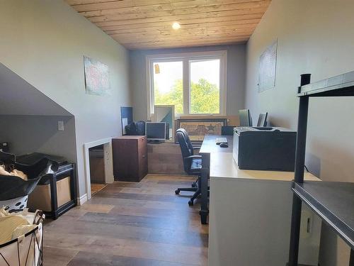 180 C Boudreau Rd, Mavillette, NS - Indoor Photo Showing Office