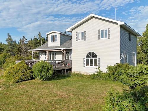 180 C Boudreau Rd, Mavillette, NS - Outdoor