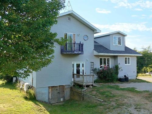 180 C Boudreau Rd, Mavillette, NS - Outdoor