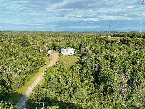 180 C Boudreau Rd, Mavillette, NS - Outdoor With View